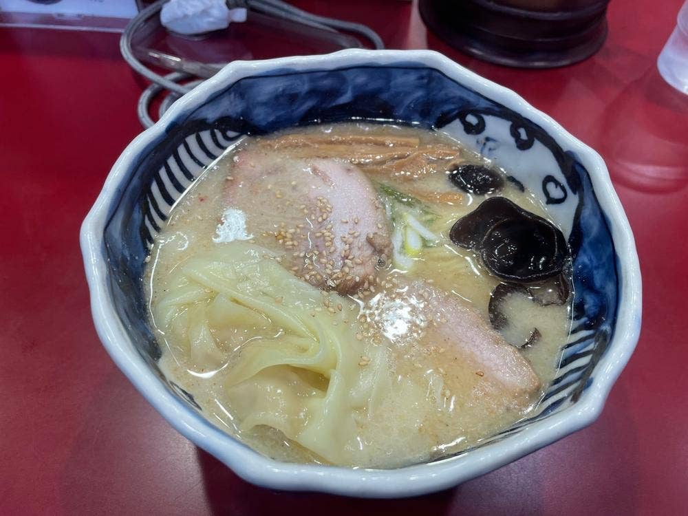 チャイナー飯店 精華