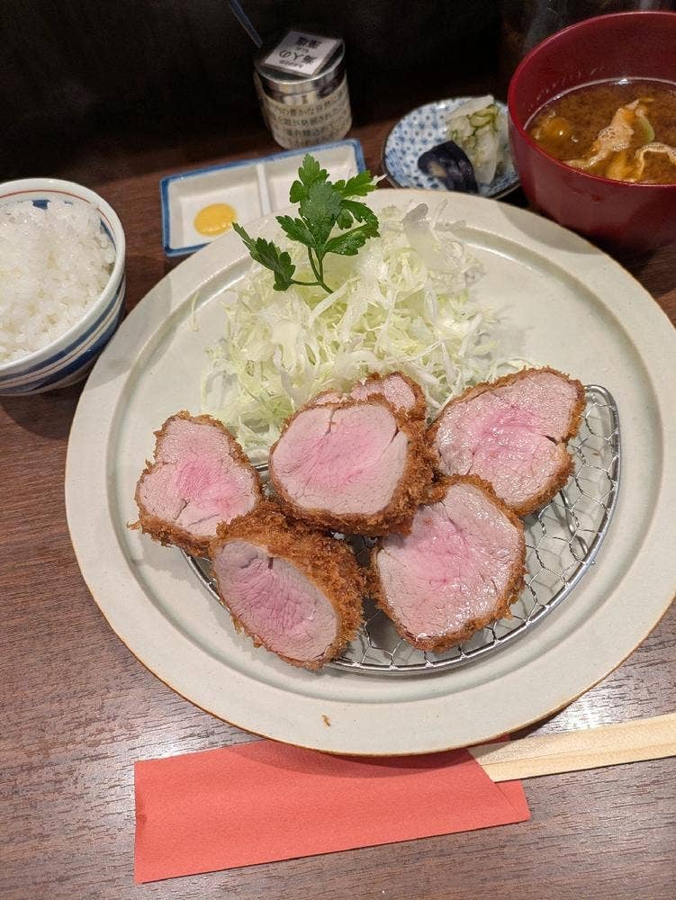 豚勝 じゅうろく