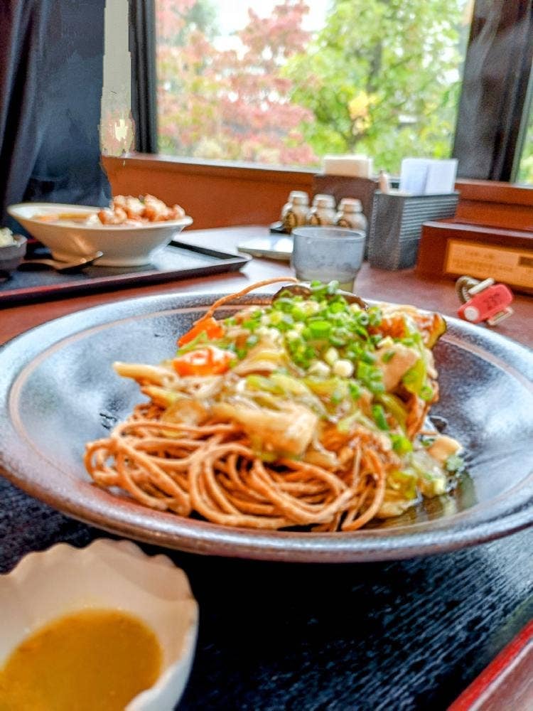 食事処 旬菜亭