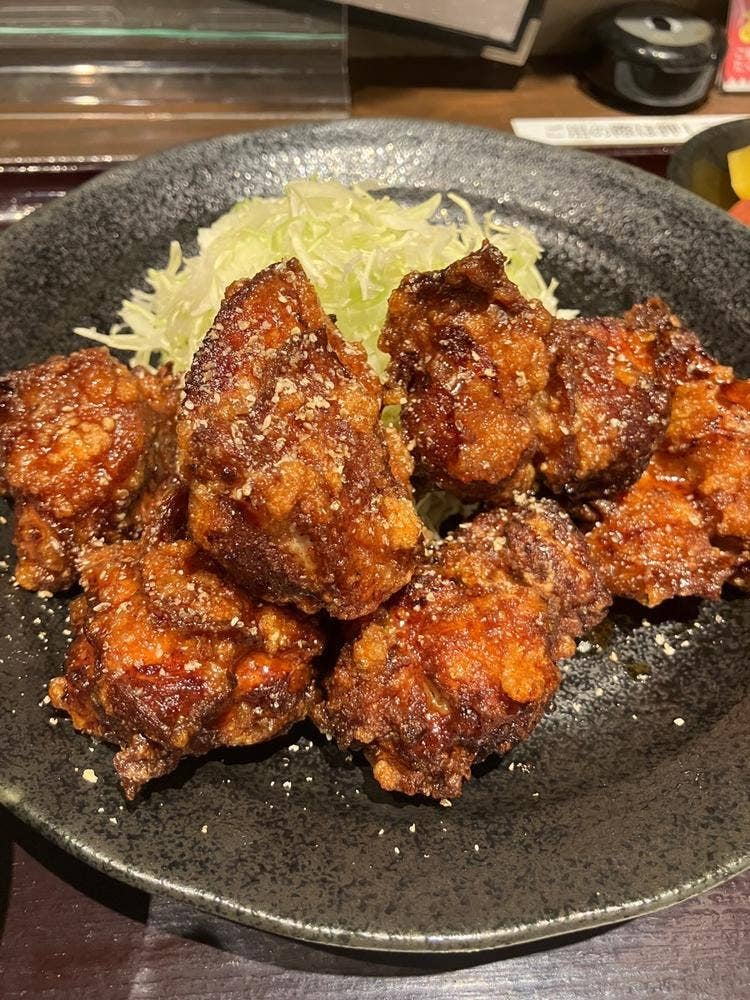 鶏から揚げ専門店 きしから デュオこうべ店