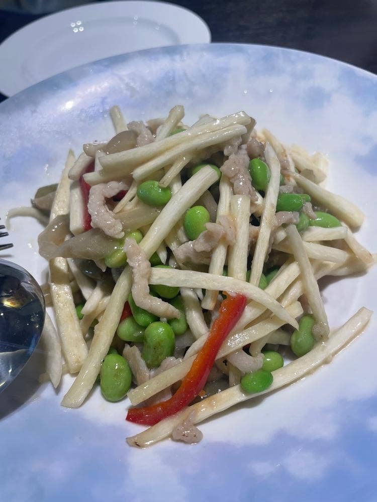 金太飯店