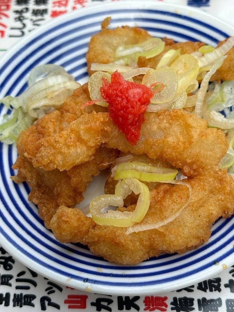 立ち飲み いこい 本店