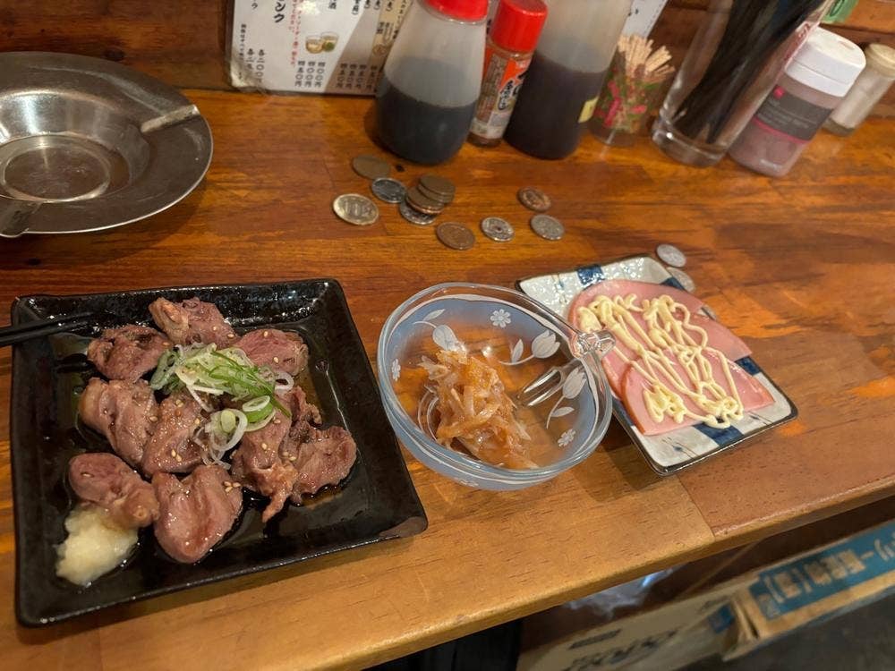 立ち呑み 桜商店603