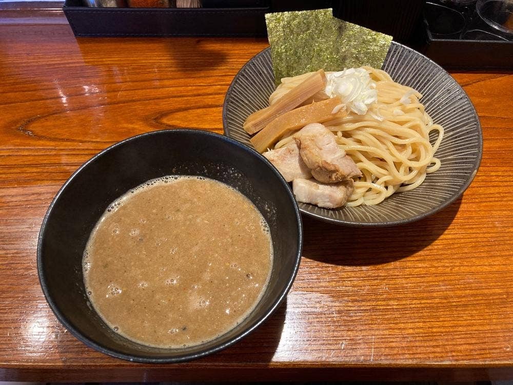 麵屋恵心