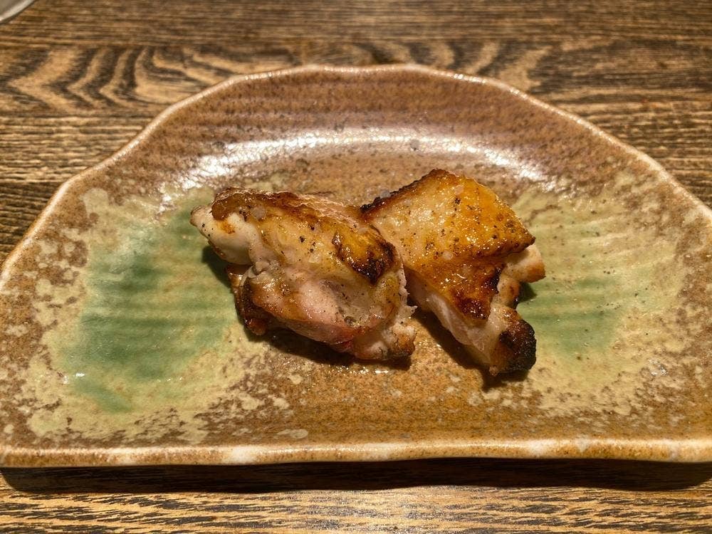 地鶏焼 Bird Court