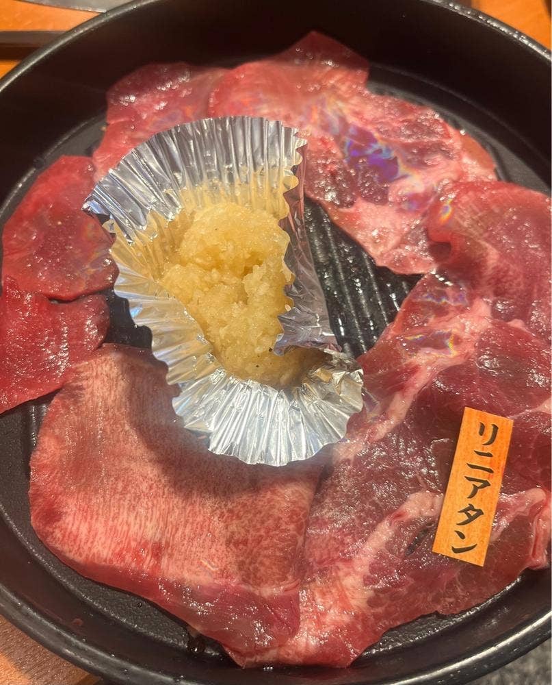 焼肉特急PREMIUM 加古川駅
