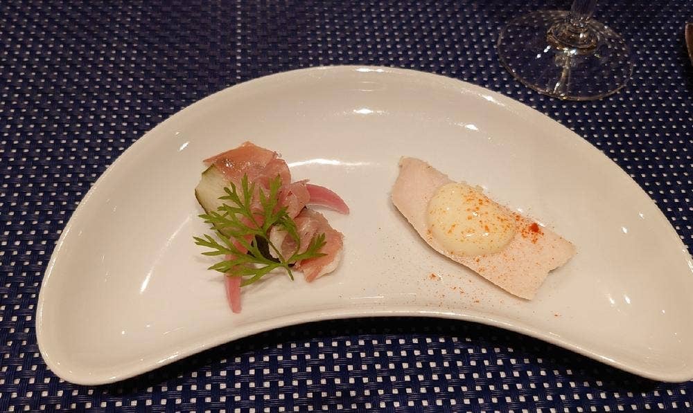 鎌倉パークホテル ペルゴーラ