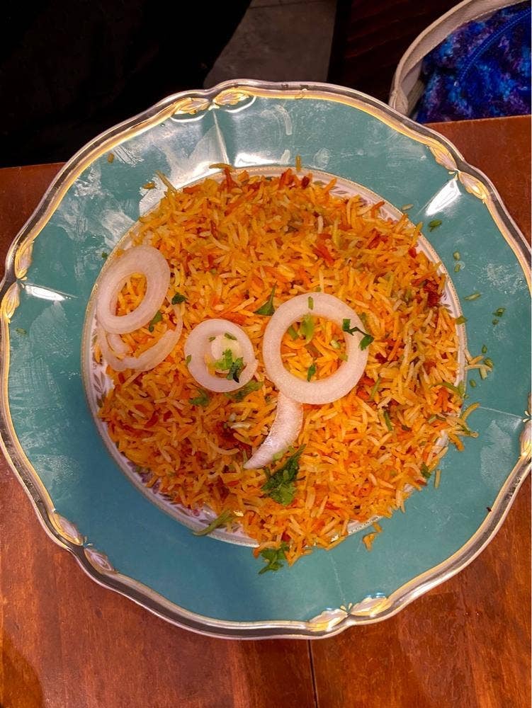 パンジャビ・ダバ