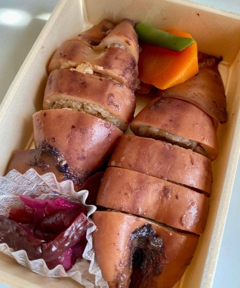 四季彩館 新函館北斗ラッチ店