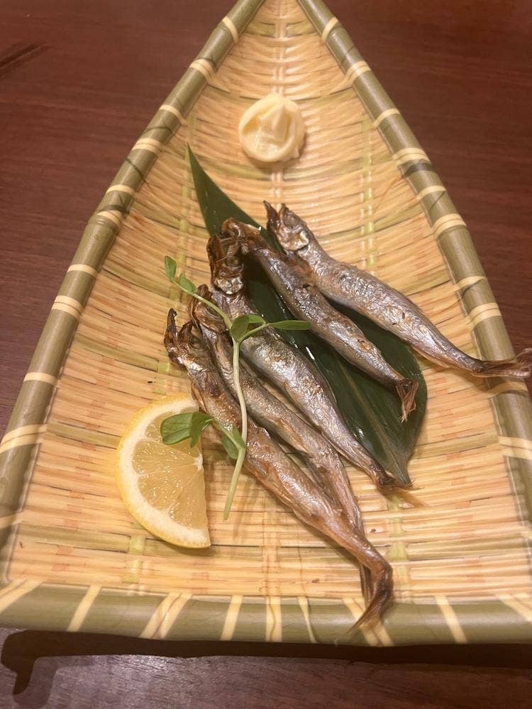 個室居酒屋 稚内漁港×稚内牧場 田町店