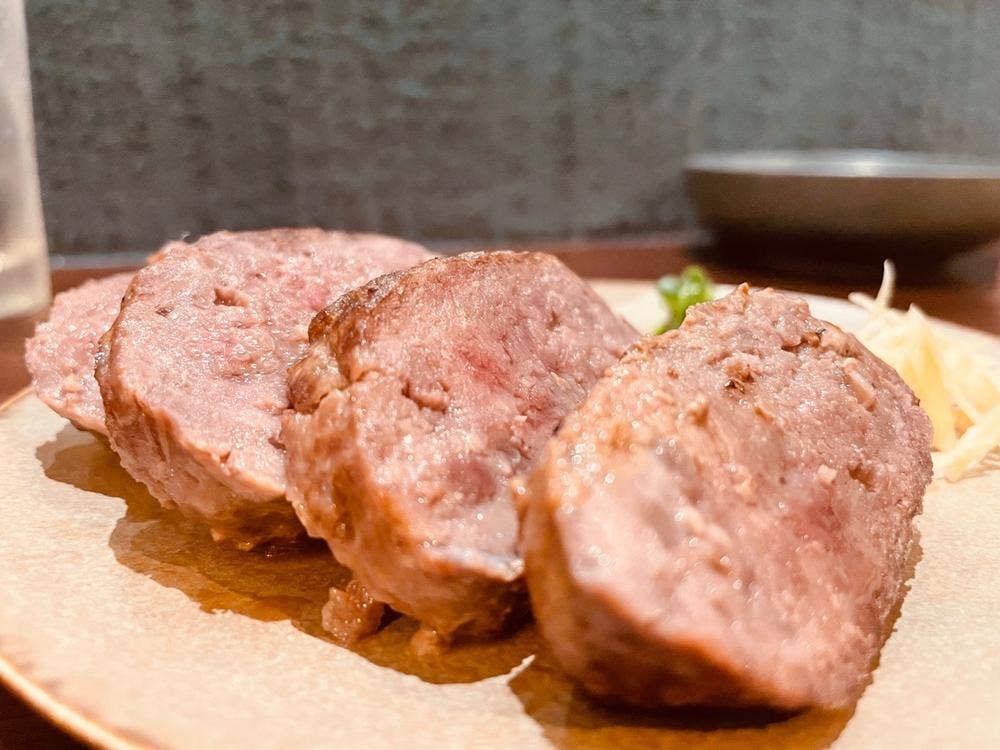 酒場食堂芽芽