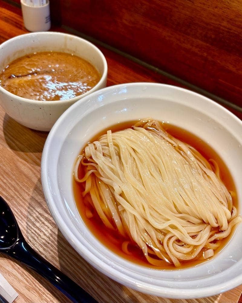 煮干そば HIMAWARI