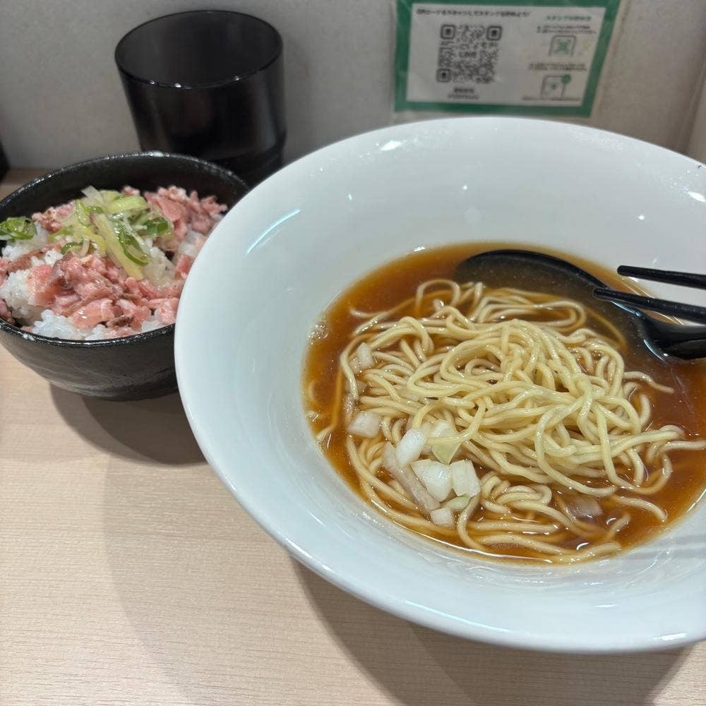 麺処彩和