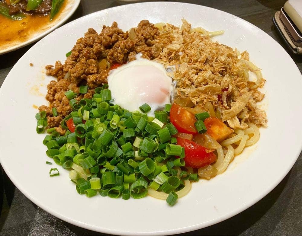 食遊記 六本木一丁目店