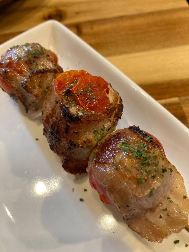 鶏と米dining ライズ