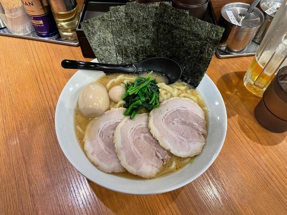 孝太郎 大森店