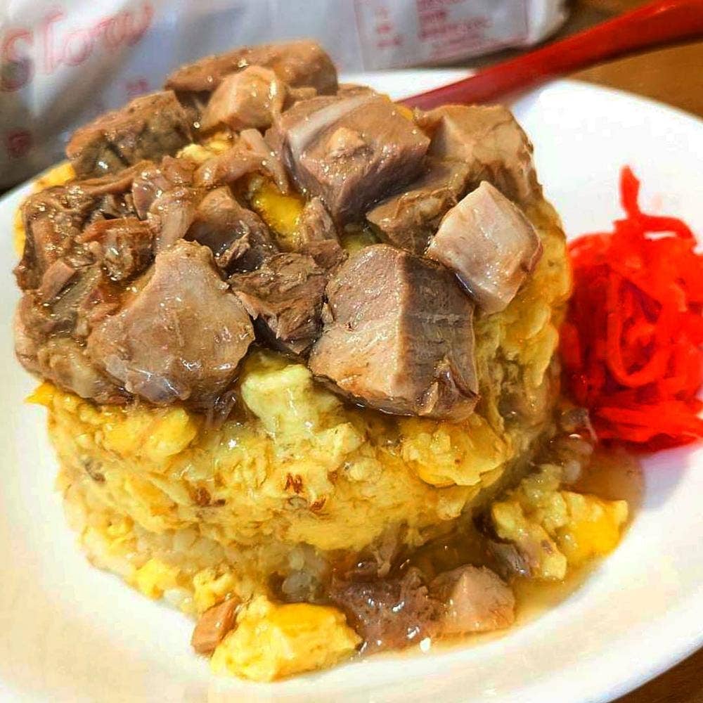 ラーメン処 よなかそば