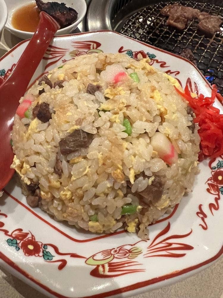 北王
