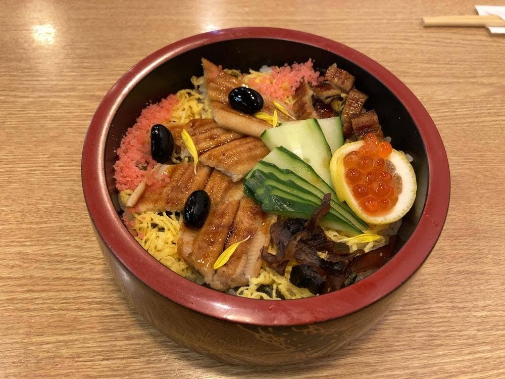 うを佐 阪急三番街店