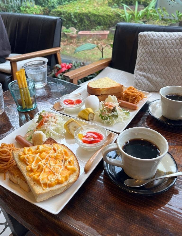 バンビ