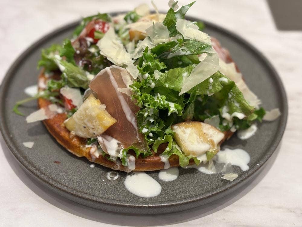 マザーリーフ ティースタイル グランデュオ立川店