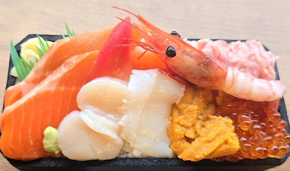 おたる蝦夷屋
