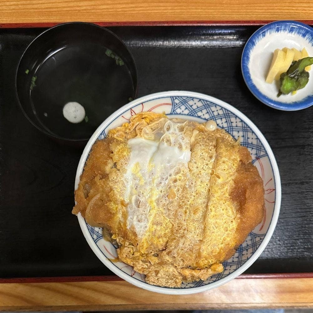 布袋家