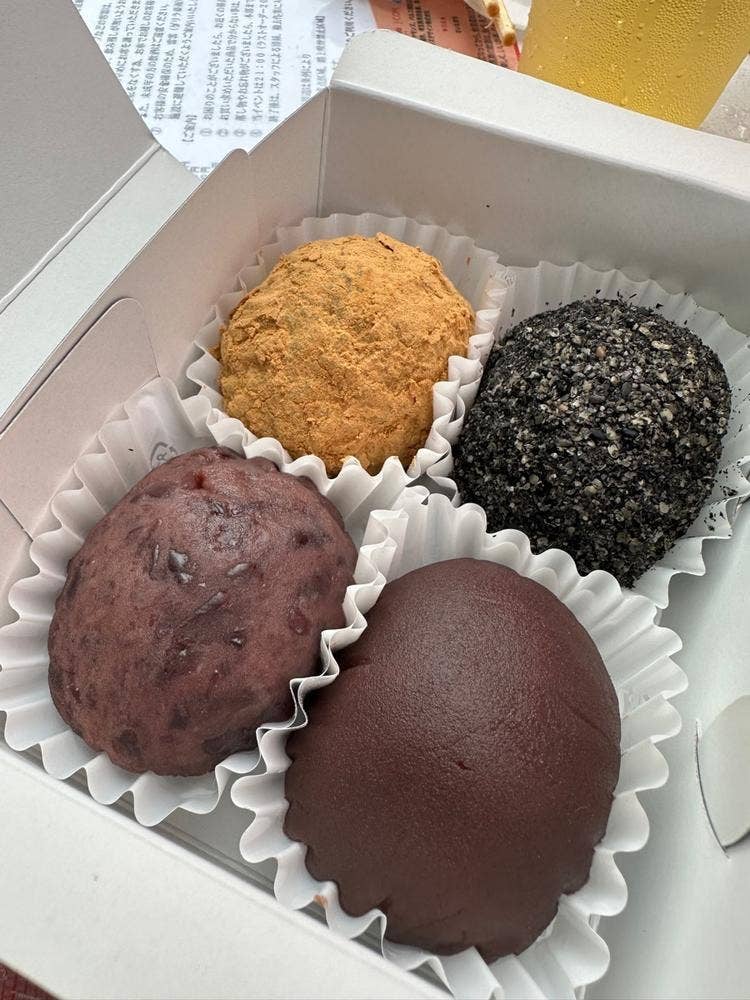 菓房はら山 浦和伊勢丹店