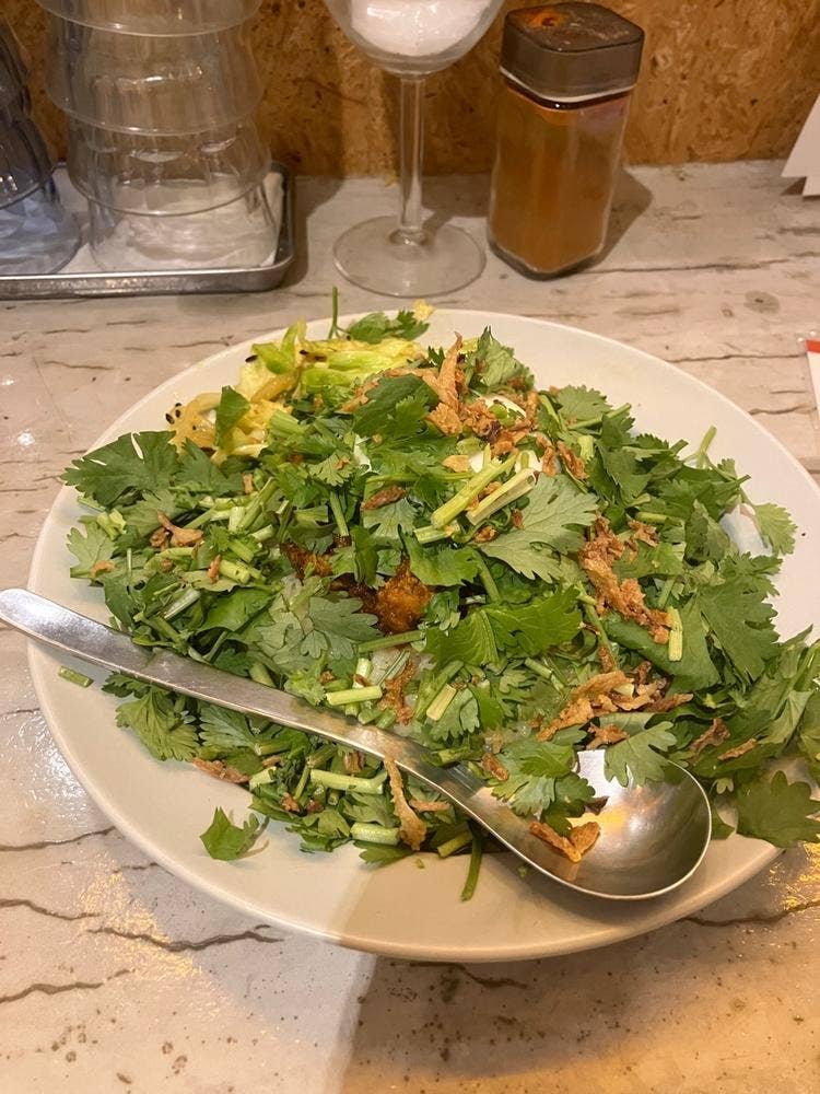 ケニックカレー