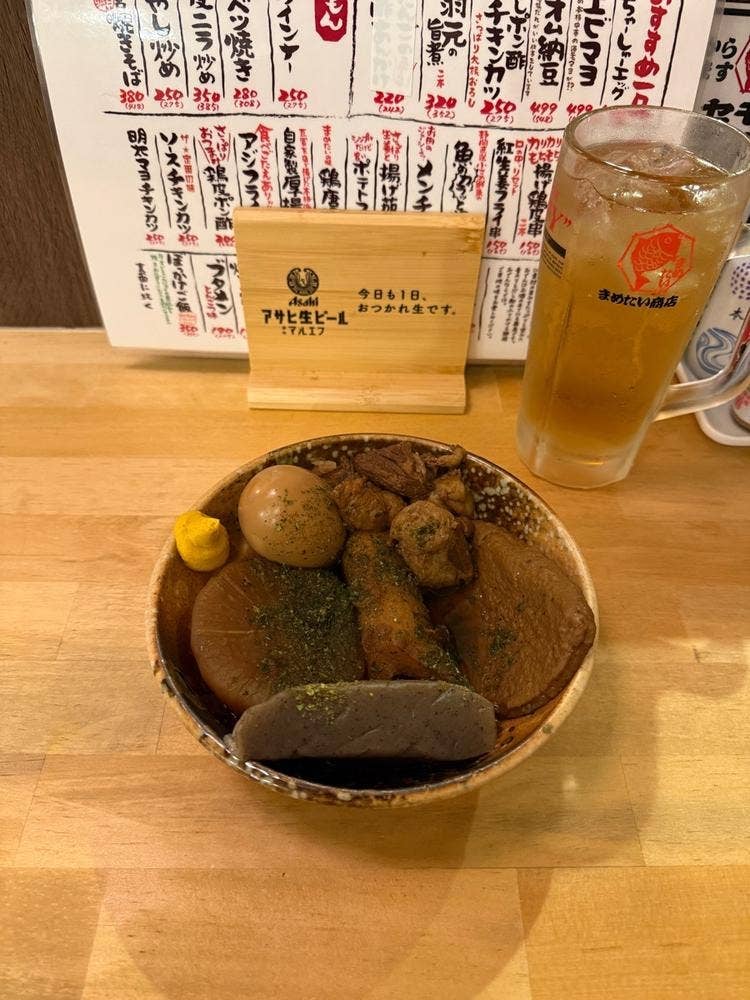 まめたい商店 野方店