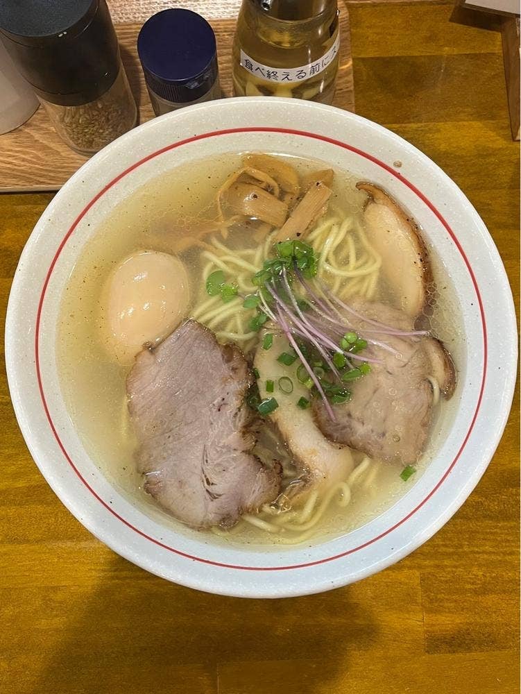 麺屋 ぬまた