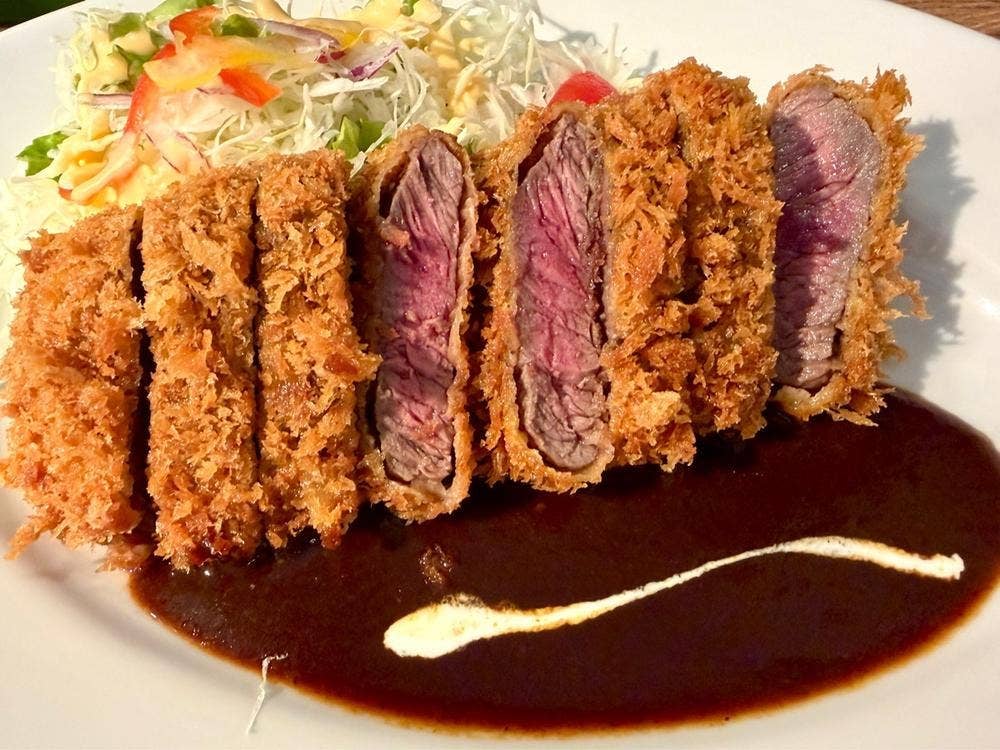 洋食さかぐち