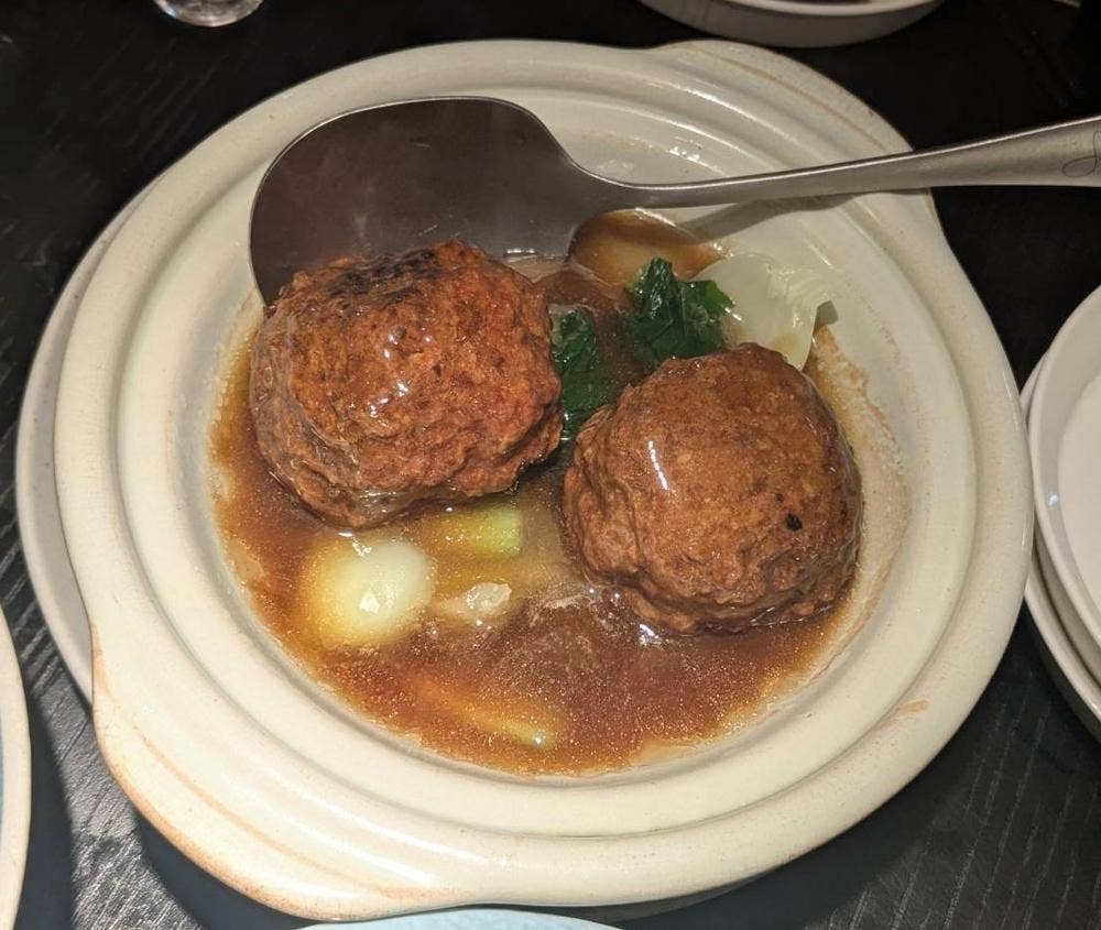 湘南飯店