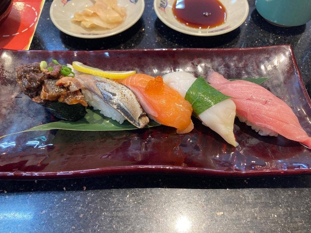 すし銚子丸 武蔵小杉店