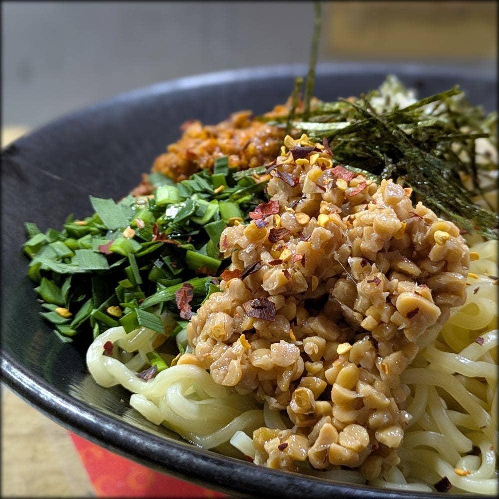 NOODLE STATION "KANEMORI"