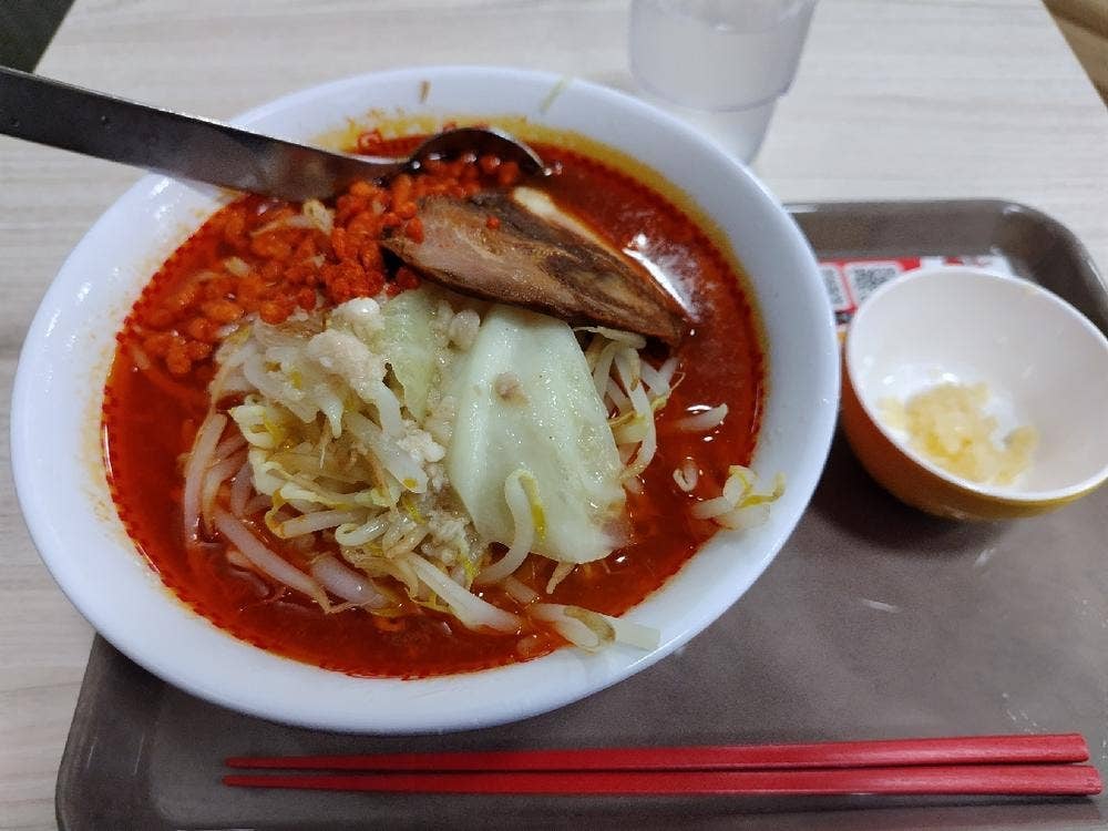 スガキヤ ルビットタウン戸田店