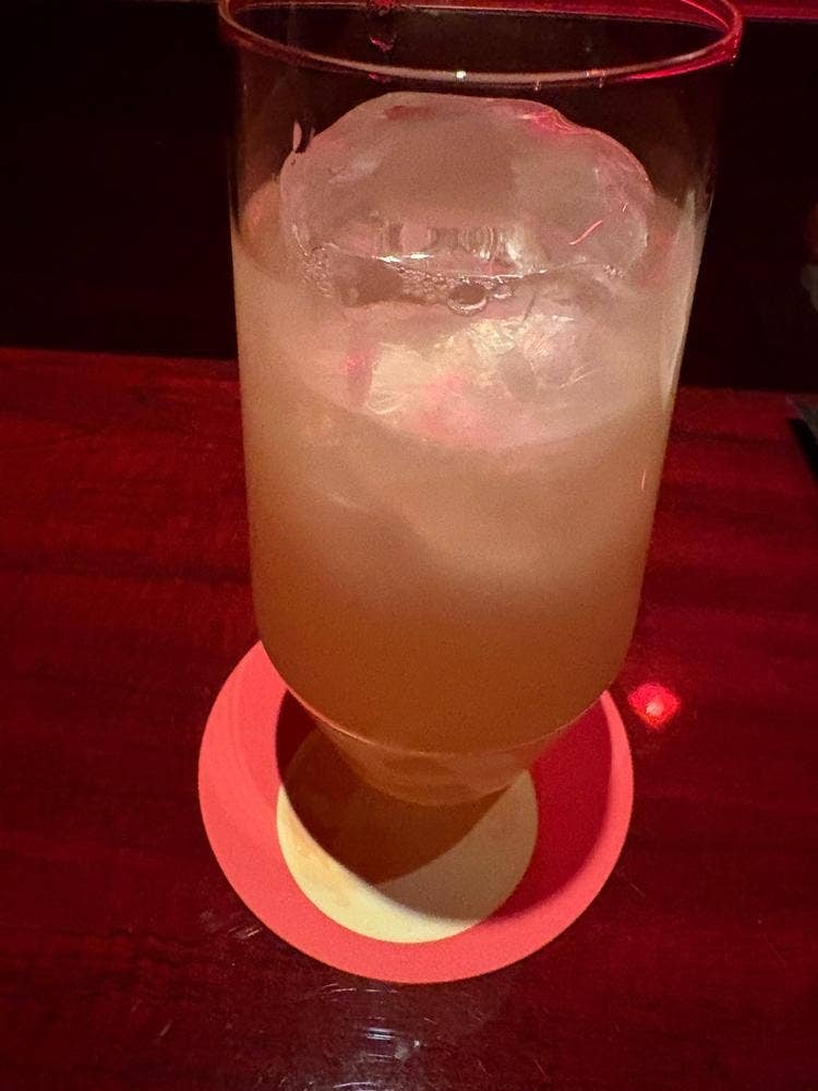 カジュアルBar&Cafe Moon