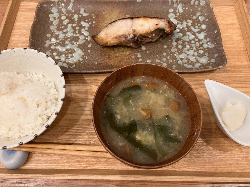 発酵ご飯とお酒 膳