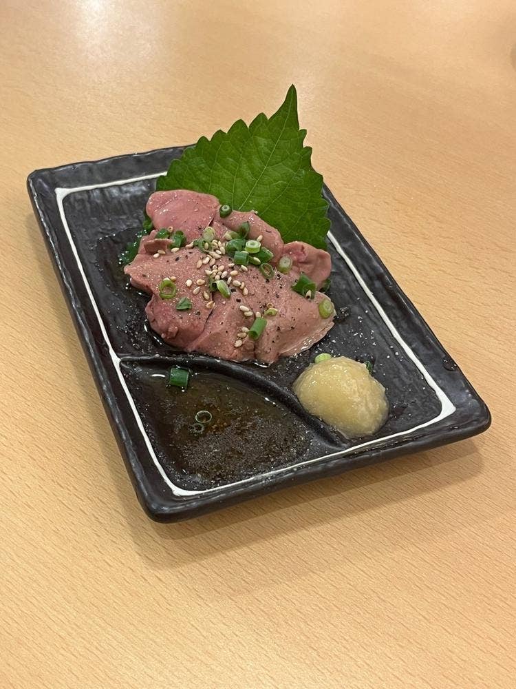 鳥道酒場 中野五丁目店