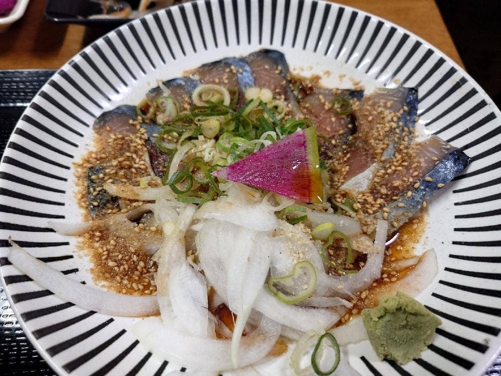 博多ごまさば屋