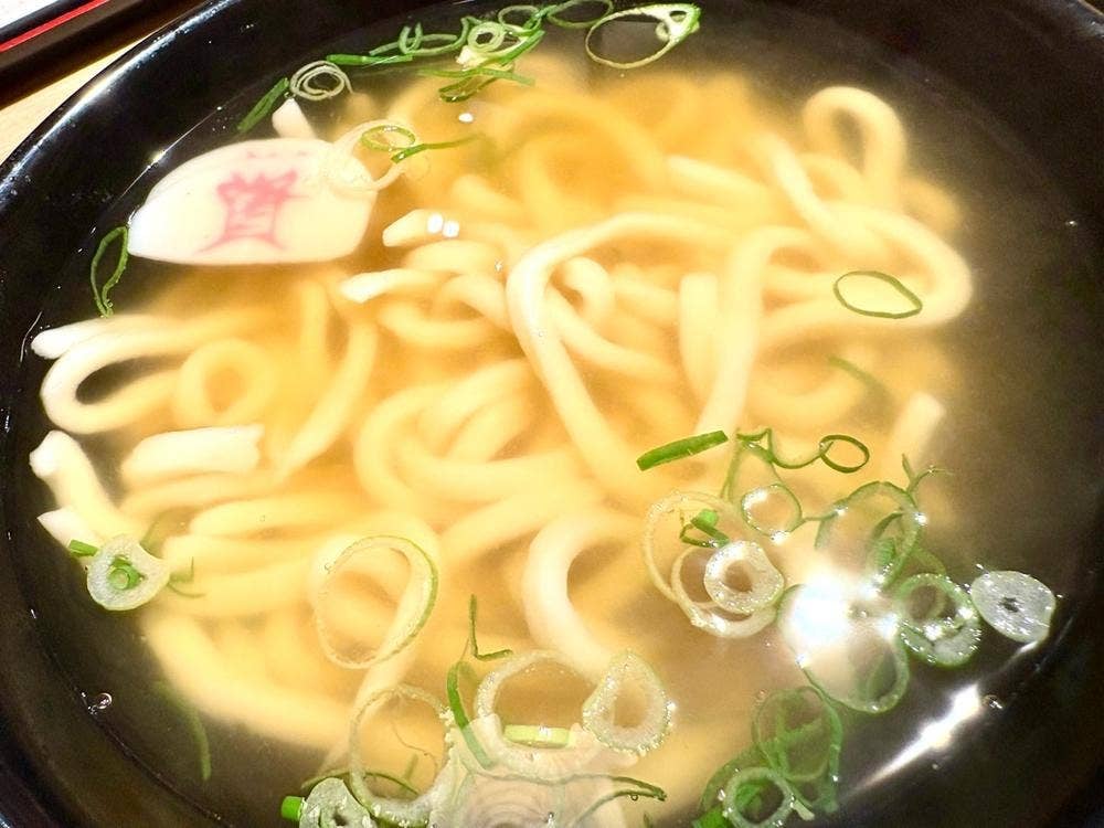 資さんうどん 相模大野店