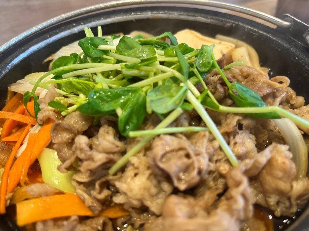 吉野家 三郷中央店