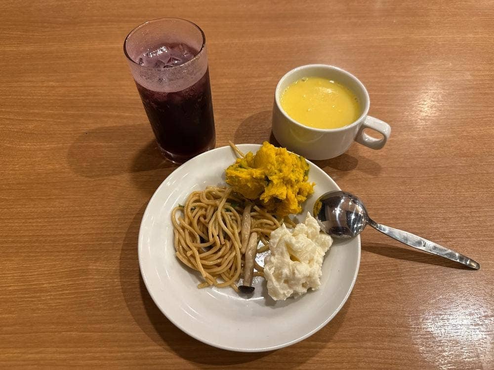 ビッグボーイ 大森駅前店