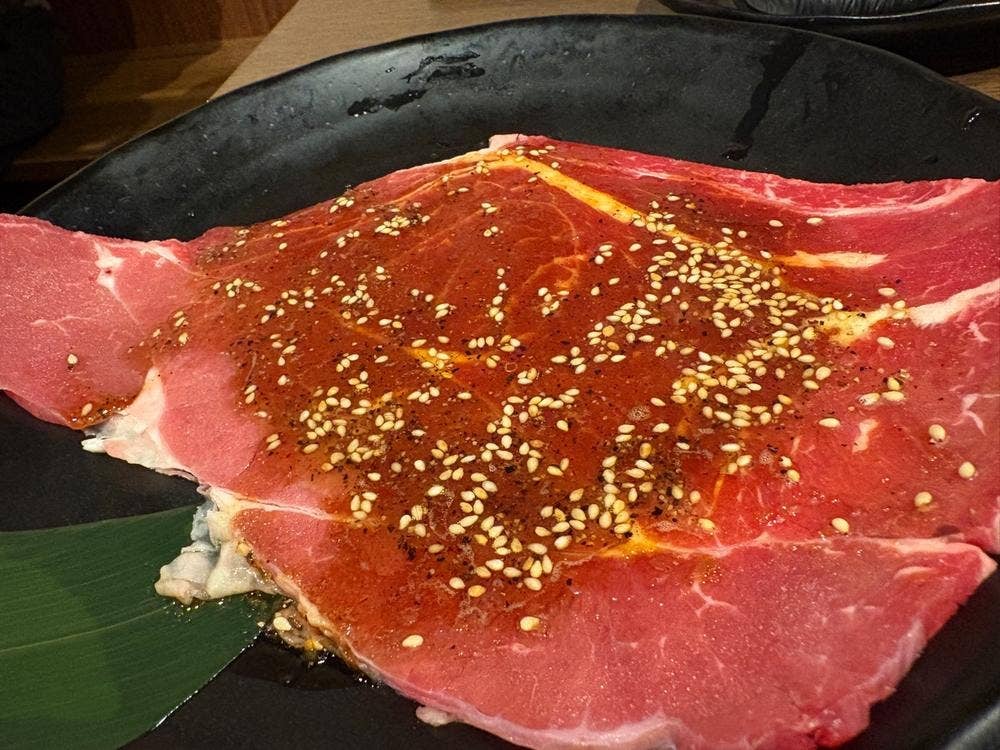 牛繁 蕨店