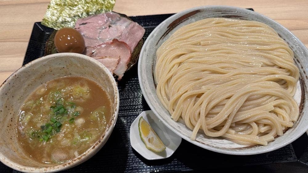 つけめん しんちゃん