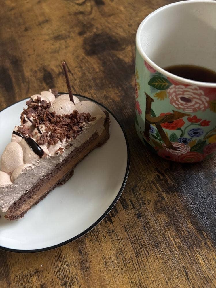 フルーツケーキファクトリー 新さっぽろ店