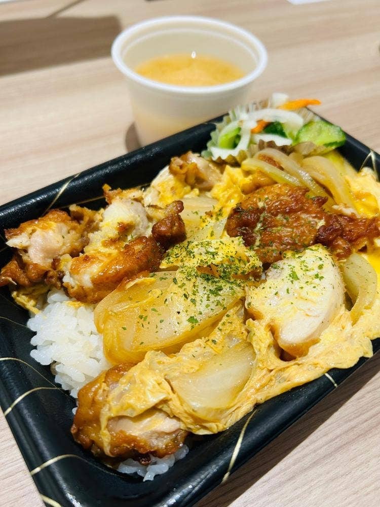 青山ごはん亭 溜池店