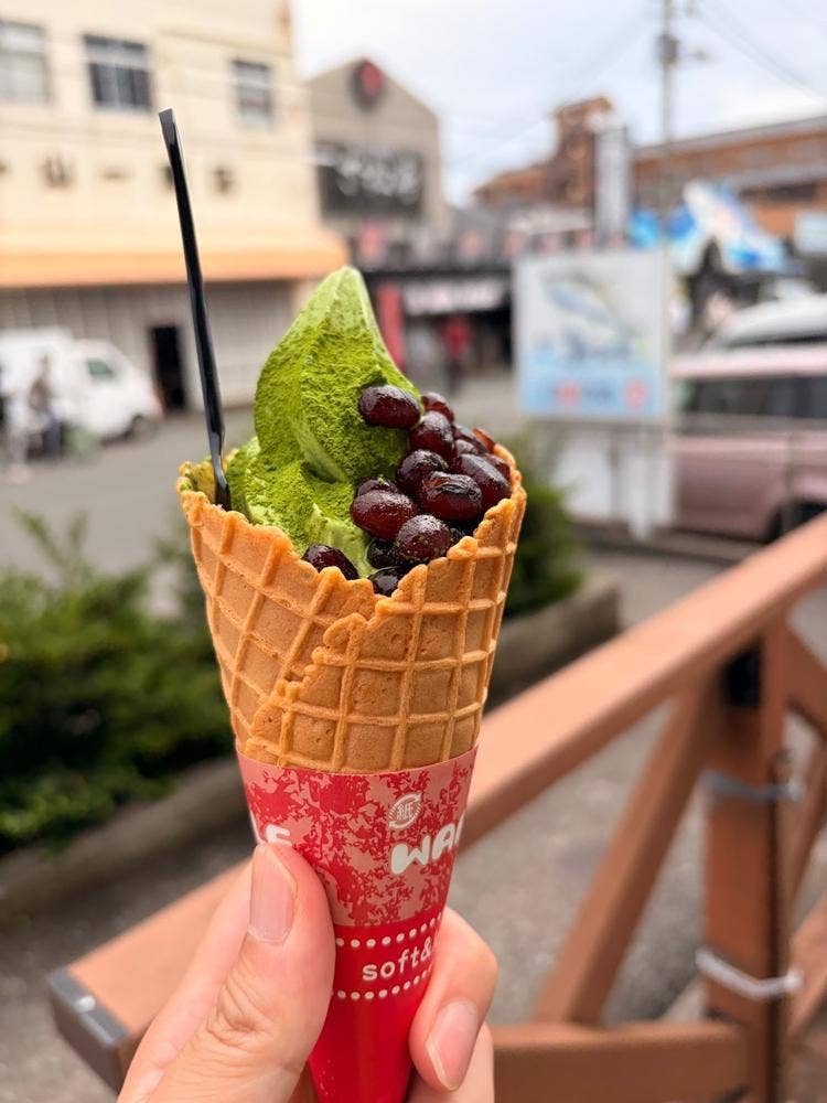 マルニ茶業 沼津みなと新鮮館