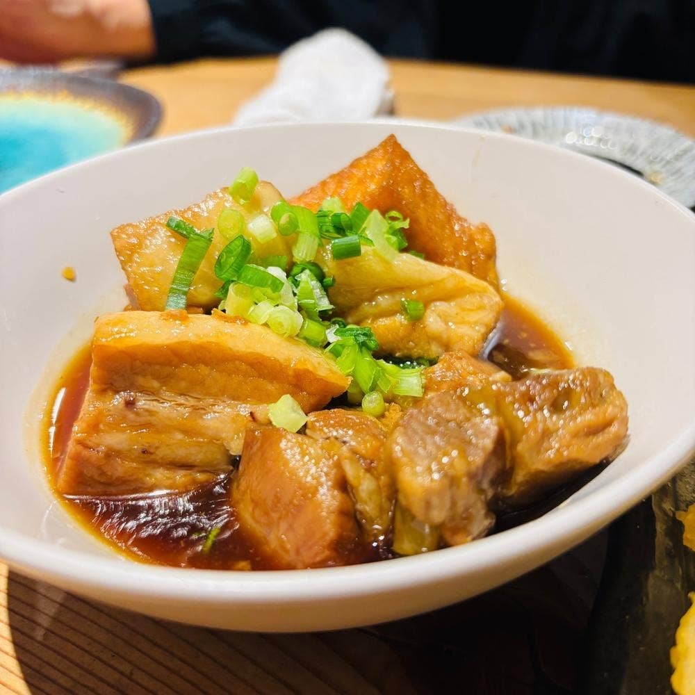 沖縄料理 まーる