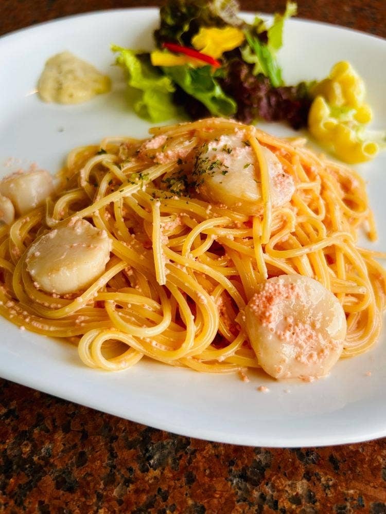 ピッツエリア カッペリーニ